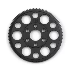 Offset Spur Gear 114T : 64