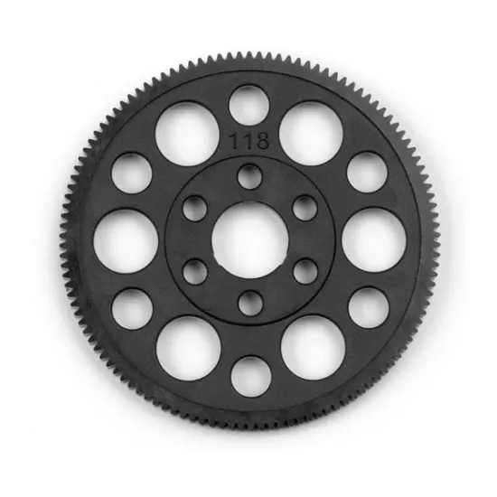 Offset Spur Gear 118T : 64, X305888