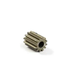 Narrow Pinion Gear Alu Hard Coated 12T : 48