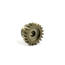 Narrow Pinion Gear Alu Hard Coated 20T : 48