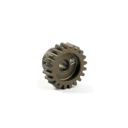 Narrow Pinion Gear Alu Hard Coated 21T : 48