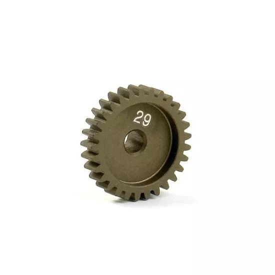 Narrow Pinion Gear Alu Hard Coated 29T : 48, X305929