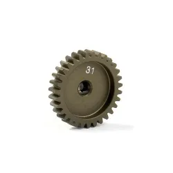 Narrow Pinion Gear Alu Hard Coated 31T : 48, X305931