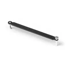 Battery Mount Strap For 6-Cell Chassis Set, X306160