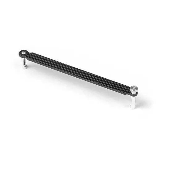 Battery Mount Strap For 6-Cell Chassis Set, X306160