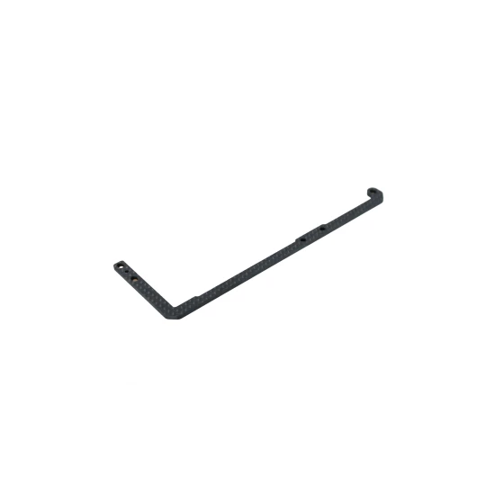 X4F GRAPHITE BATTERY HOLDER - ONE-PIECE