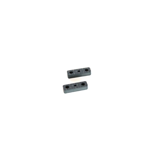 GRAPHITE BATTERY PLATE SHIM (2)