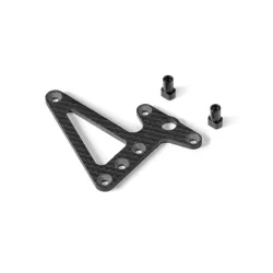 GRAPHITE FLOATING SERVO HOLDER, X306232