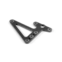 T4'17 GRAPHITE FLOATING SERVO HOLDER 3.0MM, X306233