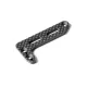 GRAPHITE FLOATING FORWARD SERVO HOLDER 3.0MM