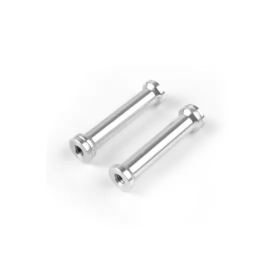 T2 Alu Top Deck Mount Rear (2), X306511