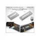 Xray Pure Tungsten Center Chassis Weight 30G