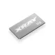 XRAY PURE TUNGSTEN CHASSIS WEIGHT 12g