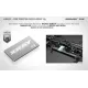 XRAY PURE TUNGSTEN CHASSIS WEIGHT 12g