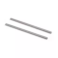 Front Wishbone Pivot Pin Lower Spring Steel (2), X307214