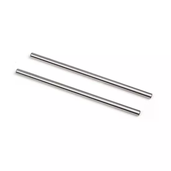 Front Wishbone Pivot Pin Lower Spring Steel (2), X307214
