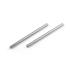 T2 Front Suspension Pivot Pin (2), X307215