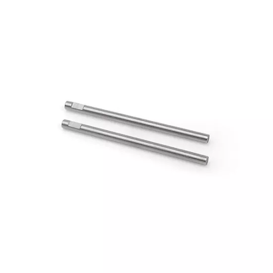 Front Wishbone Pivot Pin Upper Spring Steel (2), X307230