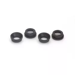 Plastic Ball Cup 8.4 mm (4), X307254