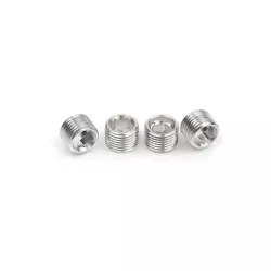 Alu Adjusting Nut M8 X 1 (4), X307352