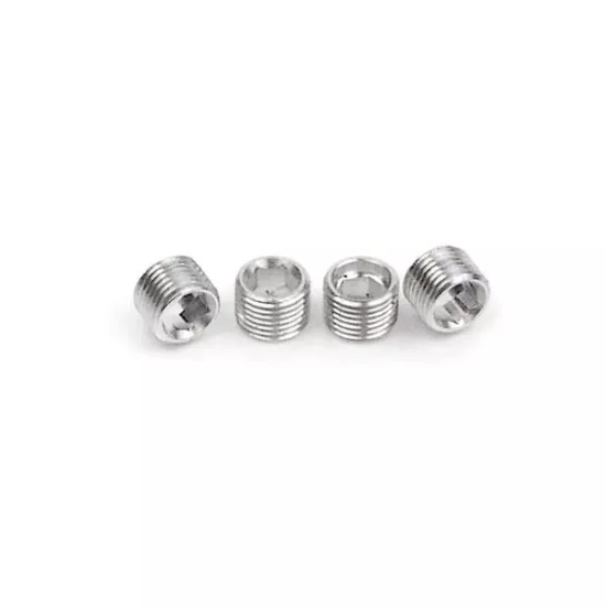 Alu Adjusting Nut M8 X 1 (4), X307352