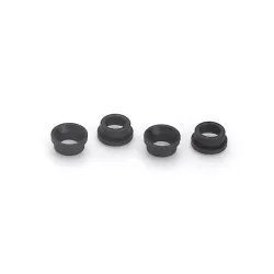 Plastic Ball Cup 6.8 mm (4), X307354