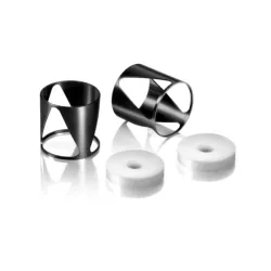 ULP ALU PROGRESSIVE SHOCK SYSTEM - SET (2), X308029