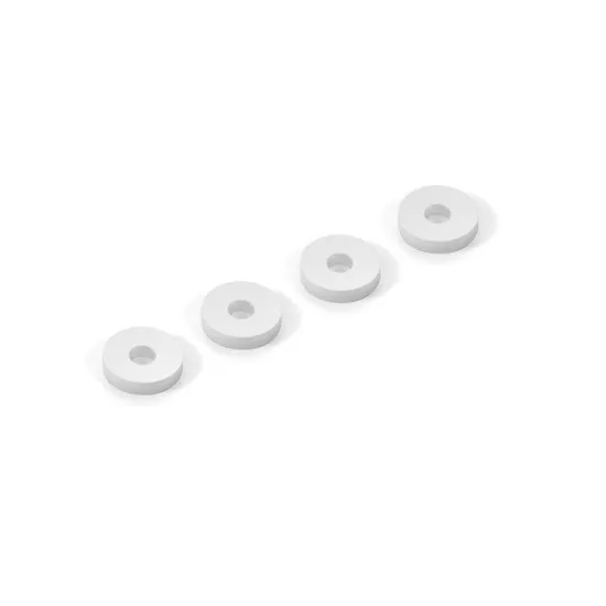 COMPOSITE PROGRESSIVE PISTONS (4), X308038