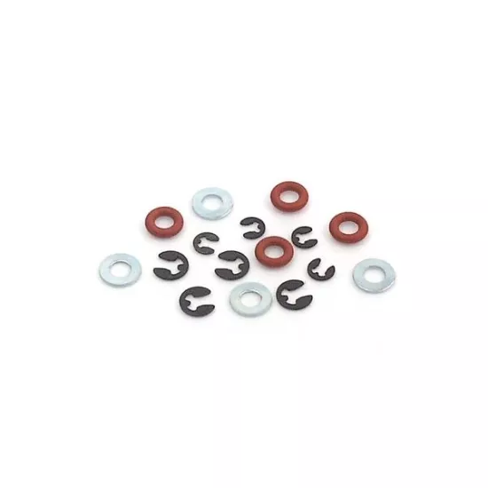 O-Ring : Shim (4+4), X308070