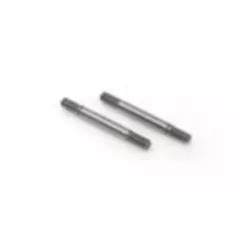Hardened Piston Rods Front (2), X308150