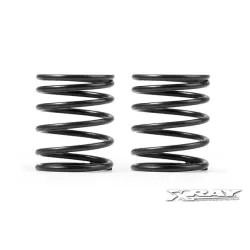 Xray 4S Spring-Set Progressive C = 2.3-2.6 (2)
