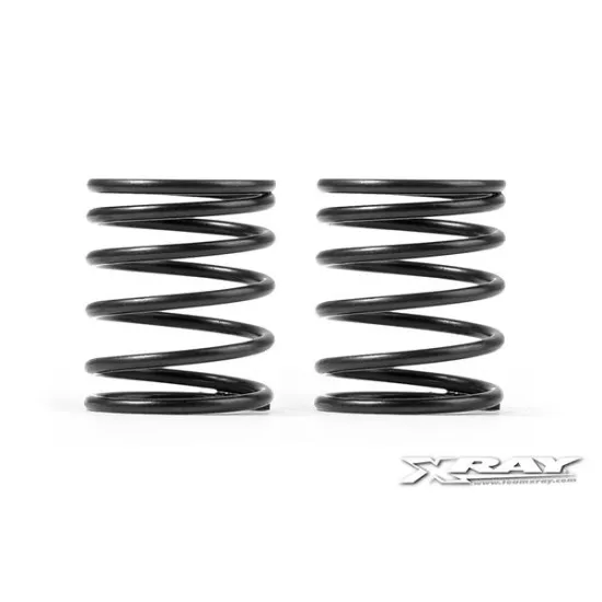 Xray 4S Spring-Set Progressive C = 2.3-2.6 (2)