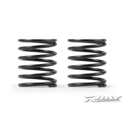 XRAY 4S SPRING-SET C = 2.3 (2), X308274