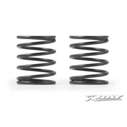 XRAY 4S SPRING-SET C = 2.5 (2), X308275