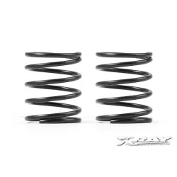 Xray 4S Spring-Set C = 2.7 (2)