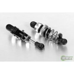 Xray T2'008 Alu Shock Absorber-Set (2), X308306