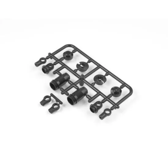 T2 Composite Frame Shock Parts 4-Step, X308330
