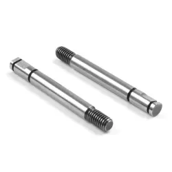T2 Hardened Shock Shaft (2), X308361