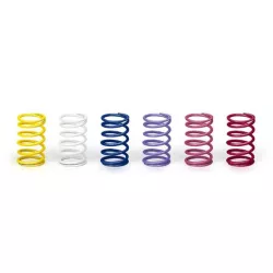 Xray Selected Ultimate Racing Springs (24), X308390