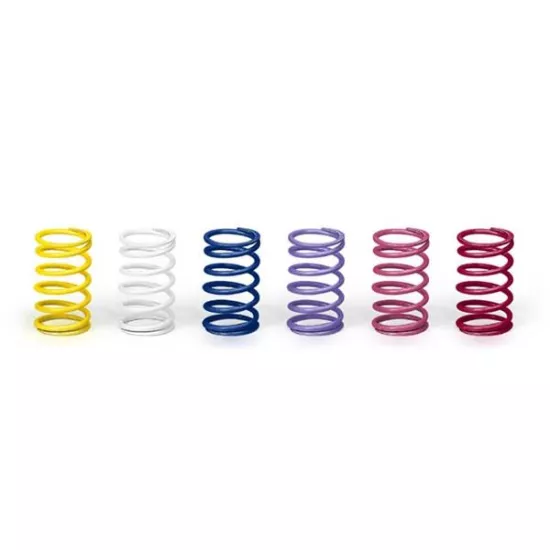 Xray Selected Ultimate Racing Springs (24), X308390