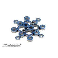 T3 2011 Set Of High-Speed Ball Bearings (20), X309001