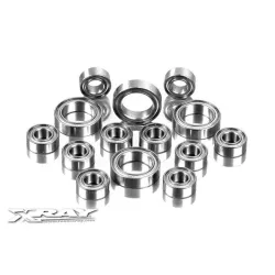 SET OF CERAMIC BALL-BEARINGS (14)