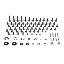 T2 Mounting Hardware Package Set, X309301