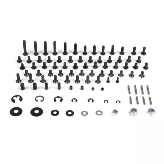T2 Mounting Hardware Package Set, X309301