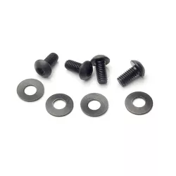 Wheels Mounting Hardware Small (4+4), X309311