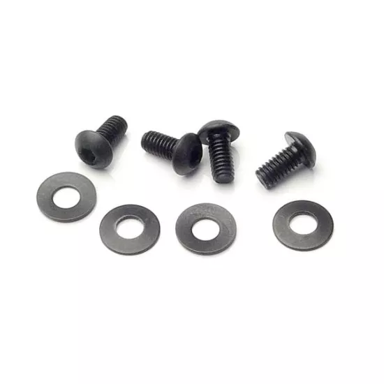 Wheels Mounting Hardware Small (4+4), X309311