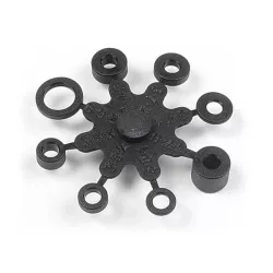 Universal Set Of Plastic Shims