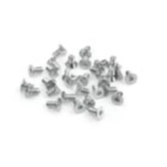 Hex Screw Set For T1 (30), X309320