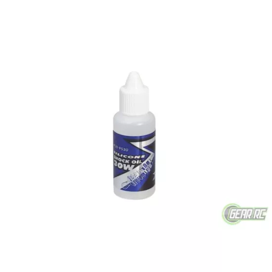 Silicone Oil 30W