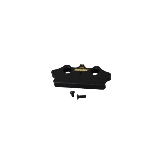 X4F'25 BUMPER WEIGHT FRONT 100g
